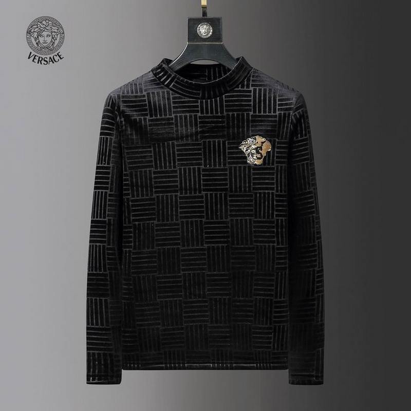 Versace Men's Hoodies 11